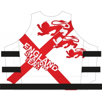 Racer PFD | England Pan Celtic